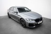 BMW 530 e xDrive M-Sportpakett 2.0 215kW thumbnail