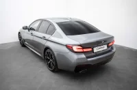 BMW 530 e xDrive M-Sportpakett 2.0 215kW thumbnail