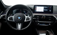 BMW 530 e xDrive M-Sportpakett 2.0 215kW thumbnail