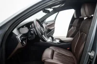 BMW 530 e xDrive M-Sportpakett 2.0 215kW thumbnail