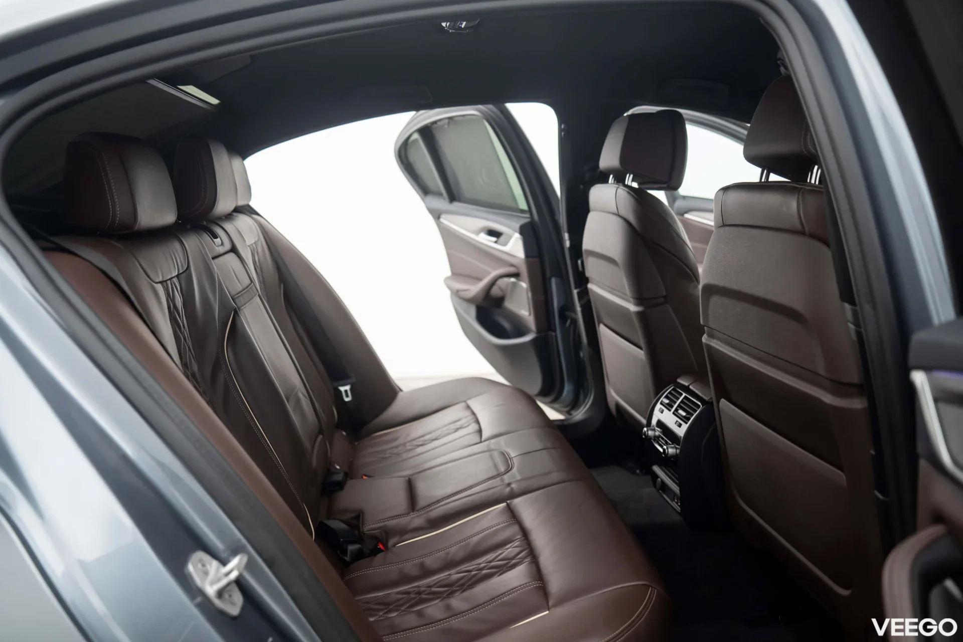 BMW 530 e xDrive M-Sportpakett 2.0 215kW