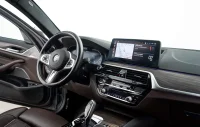 BMW 530 e xDrive M-Sportpakett 2.0 215kW thumbnail