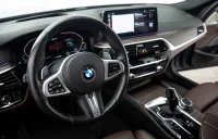 BMW 530 e xDrive M-Sportpakett 2.0 215kW thumbnail