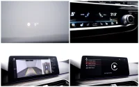 BMW 530 e xDrive M-Sportpakett 2.0 215kW thumbnail