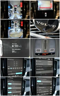 Volvo XC90 AWD 7K B&W 4C ULTRA BRIGHT XENIUM INTELLI SAFE PRO MY26 2 335kW thumbnail