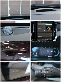 Volvo XC90 AWD 7K B&W 4C ULTRA BRIGHT XENIUM INTELLI SAFE PRO MY26 2 335kW thumbnail