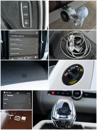 Volvo XC90 AWD 7K B&W 4C ULTRA BRIGHT XENIUM INTELLI SAFE PRO MY26 2 335kW thumbnail