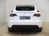 Tesla Model Y Long Range AWD Dual Motor 378KW 153kW thumbnail