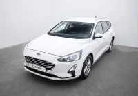 Ford Focus EcoBoost 1.0 92kW thumbnail