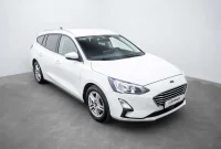 Ford Focus EcoBoost 1.0 92kW thumbnail