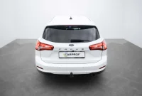 Ford Focus EcoBoost 1.0 92kW thumbnail