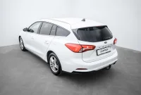 Ford Focus EcoBoost 1.0 92kW thumbnail