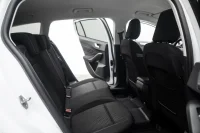 Ford Focus EcoBoost 1.0 92kW thumbnail