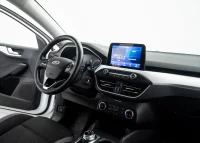 Ford Focus EcoBoost 1.0 92kW thumbnail