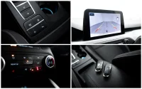 Ford Focus EcoBoost 1.0 92kW thumbnail