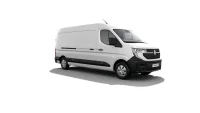 Renault Master EXTRA Van FWD Euro6x 0kW thumbnail