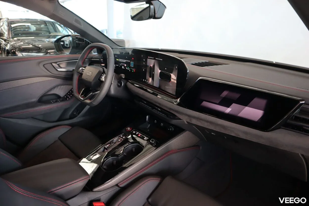 Audi A5 185kW