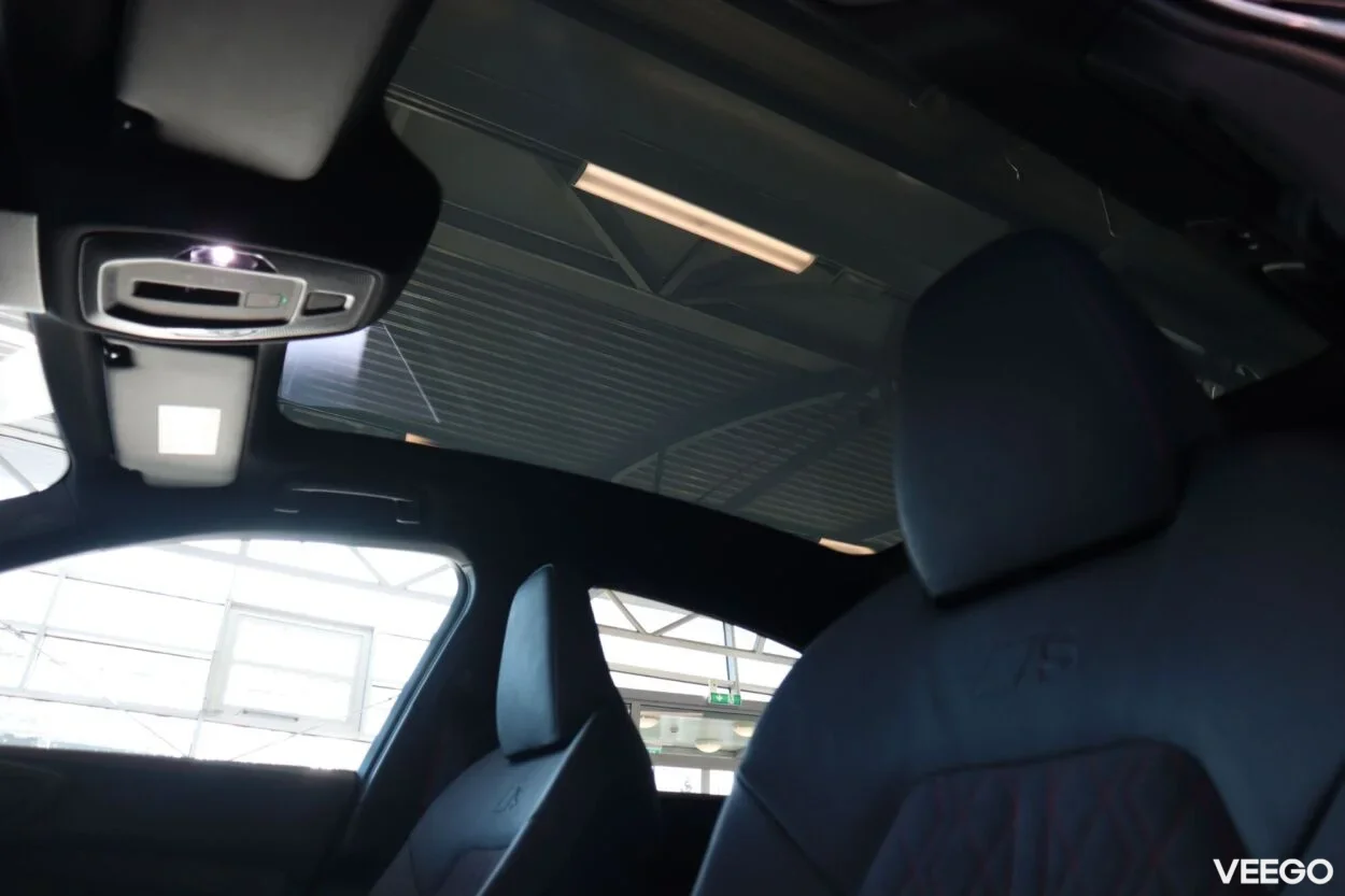 Audi A5 185kW