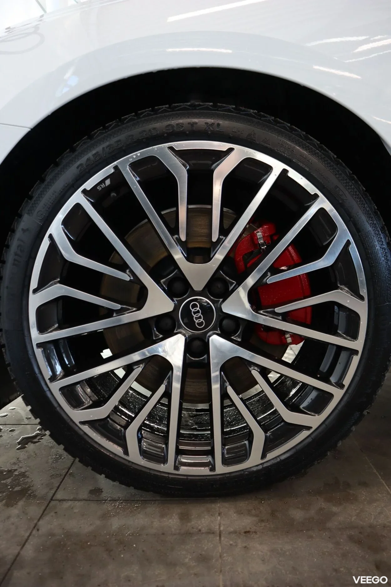 Audi A5 185kW