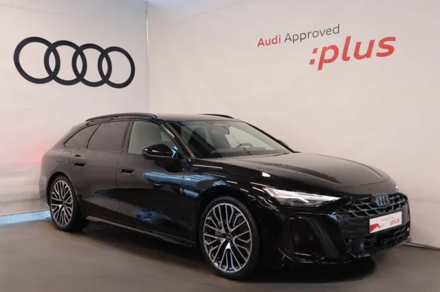 Image of Audi A6 270kW