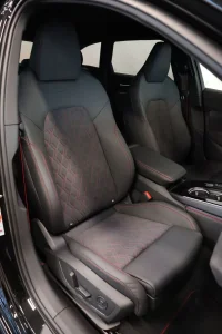 Audi A6 270kW thumbnail