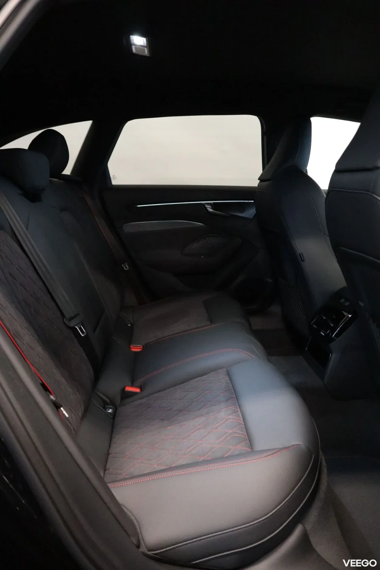 Audi A6 270kW
