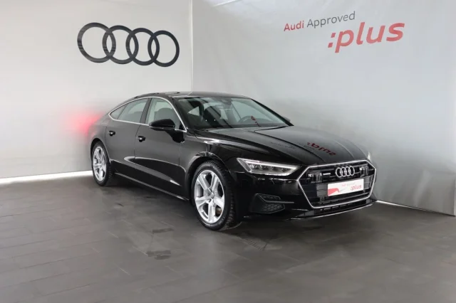 Image of Audi A7 250kW