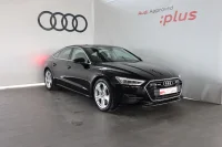 Audi A7 250kW thumbnail