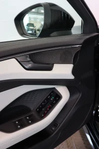 Audi A6 270kW thumbnail