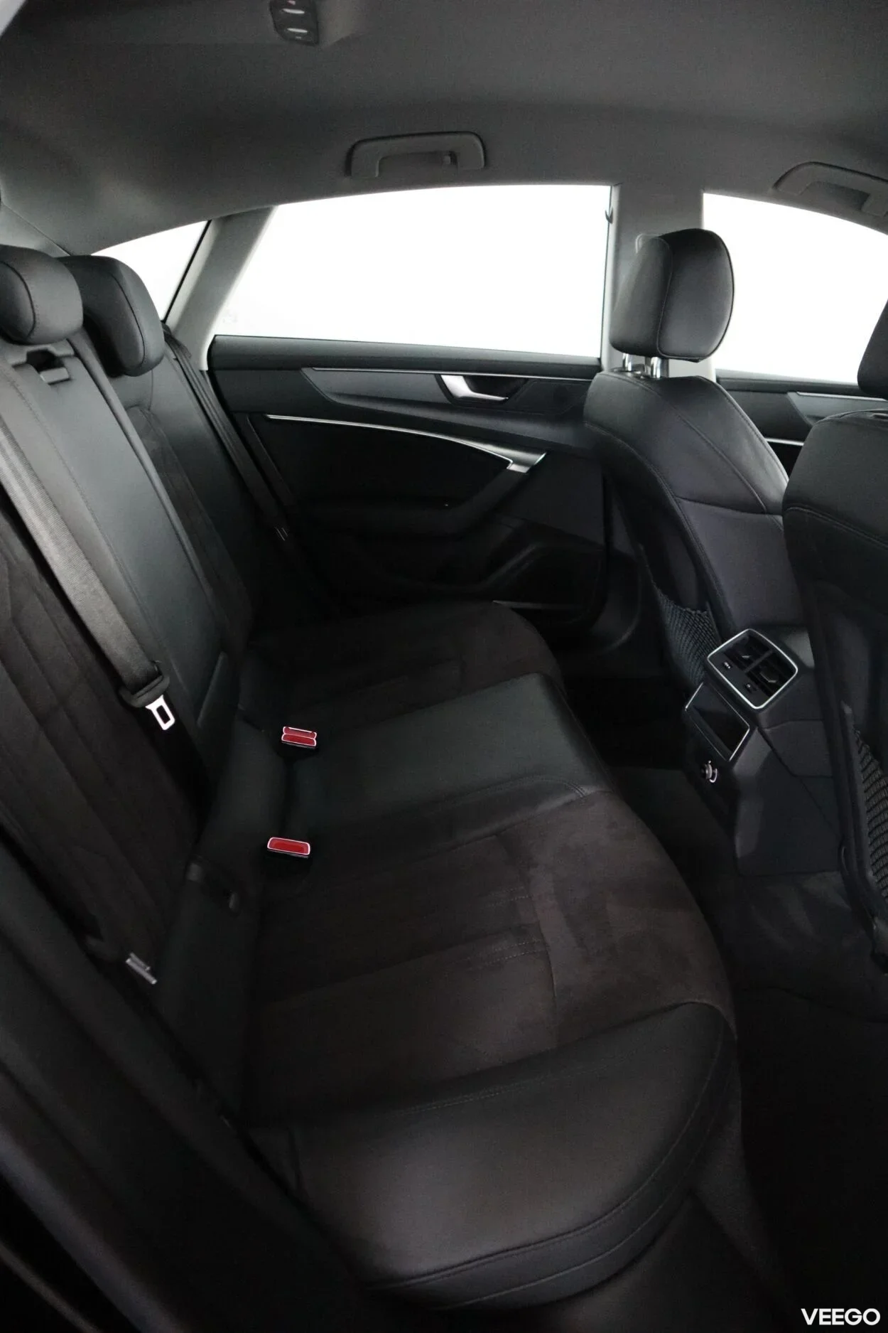 Audi A7 250kW