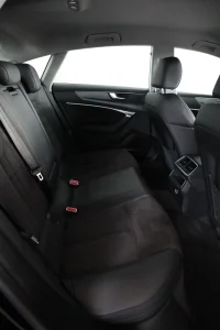 Audi A7 250kW thumbnail