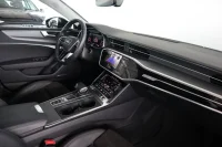 Audi A7 250kW thumbnail