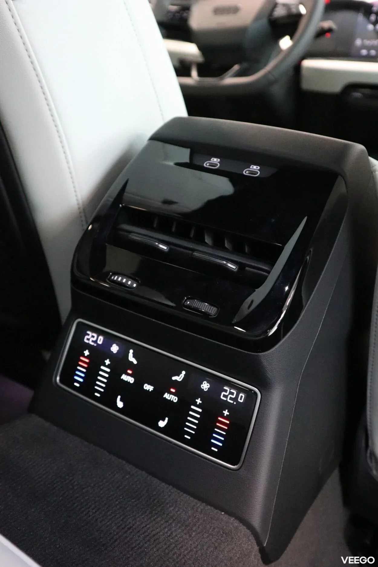 Audi A6 270kW