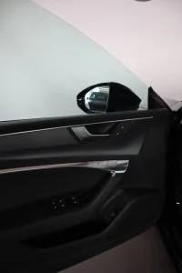 Audi A7 250kW thumbnail
