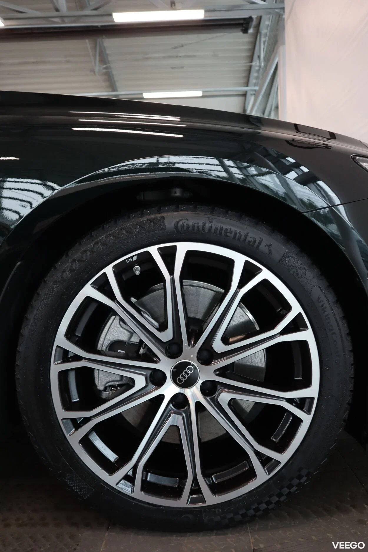 Audi A6 270kW