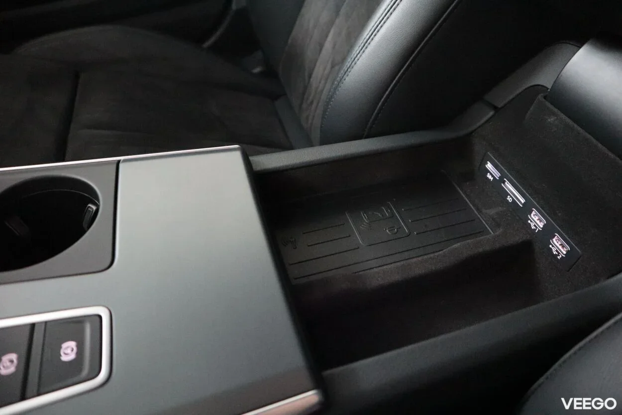 Audi A7 250kW
