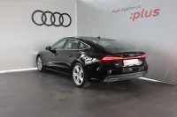 Audi A7 250kW thumbnail