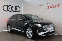 Audi Q4 e-tron 70kW thumbnail