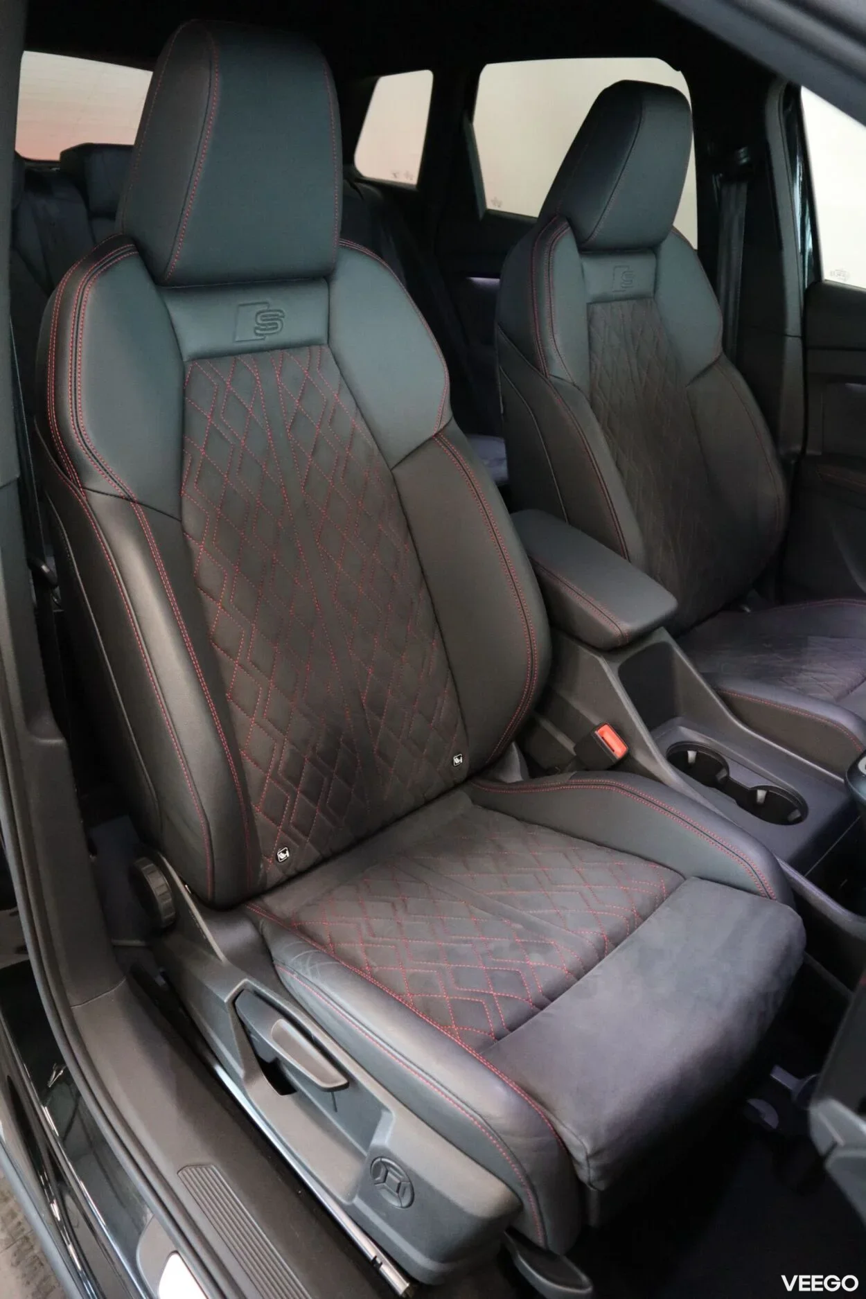 Audi Q4 e-tron 70kW