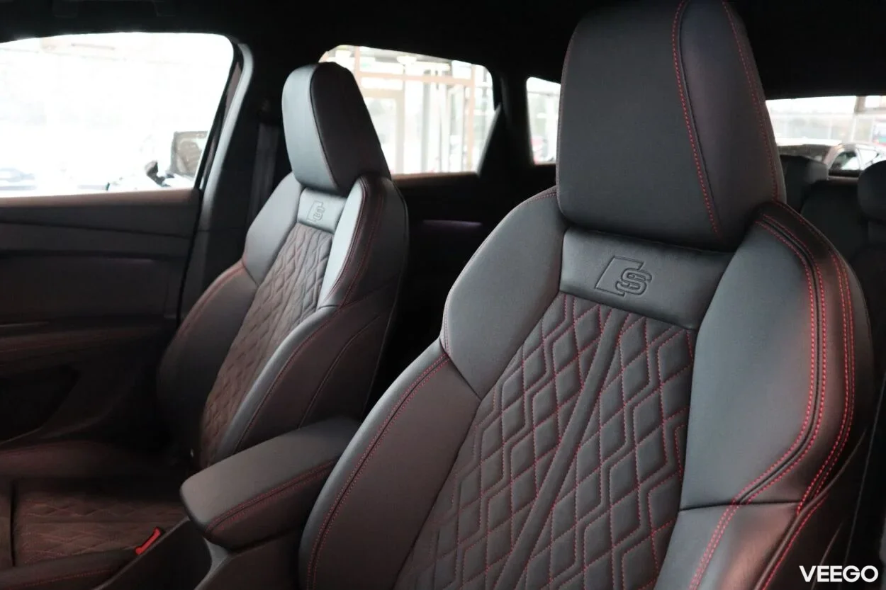 Audi Q4 e-tron 70kW