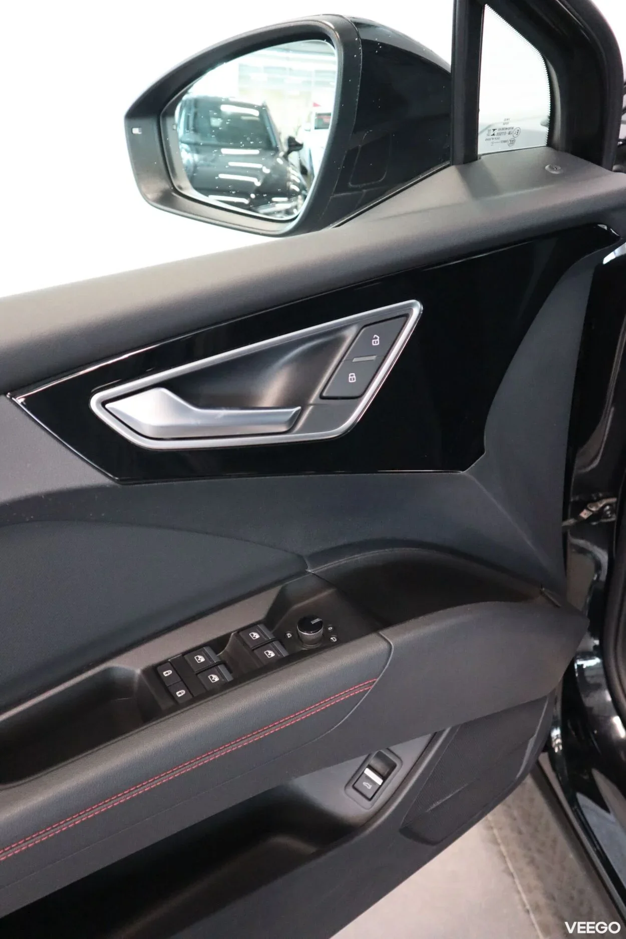 Audi Q4 e-tron 70kW