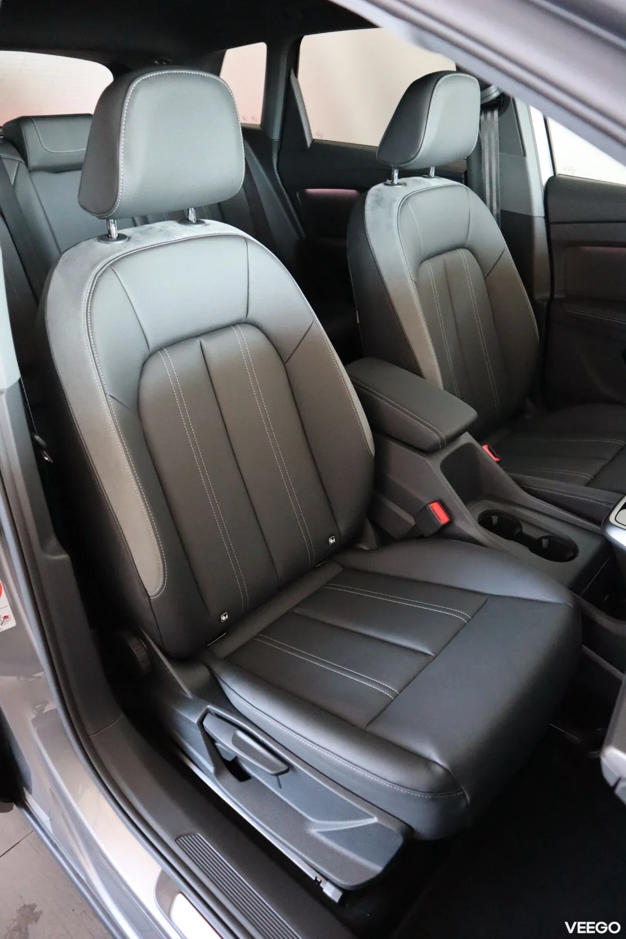 Audi Q4 e-tron 77kW