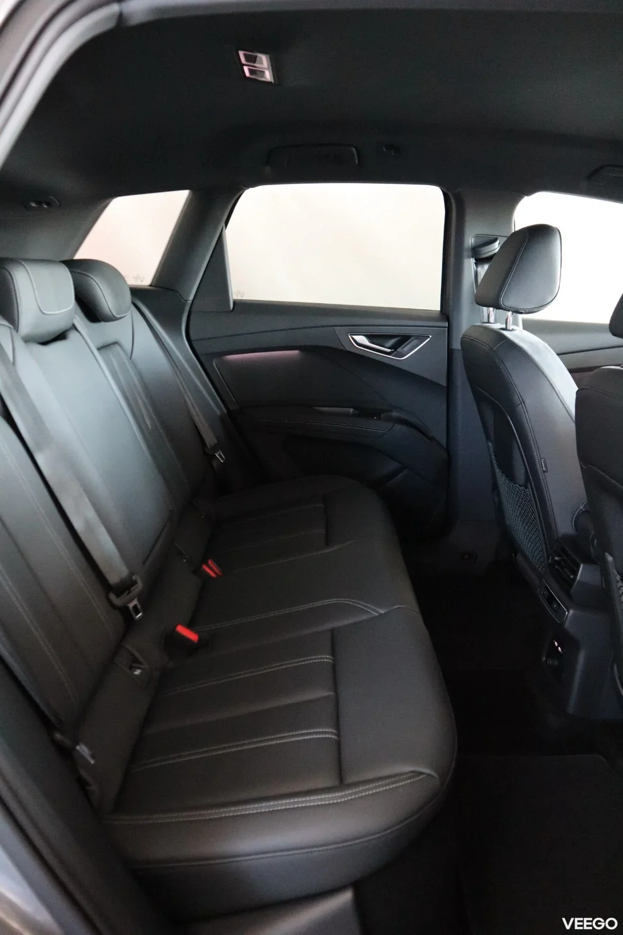Audi Q4 e-tron 77kW