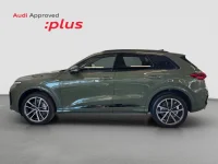 Audi Q5 150kW thumbnail