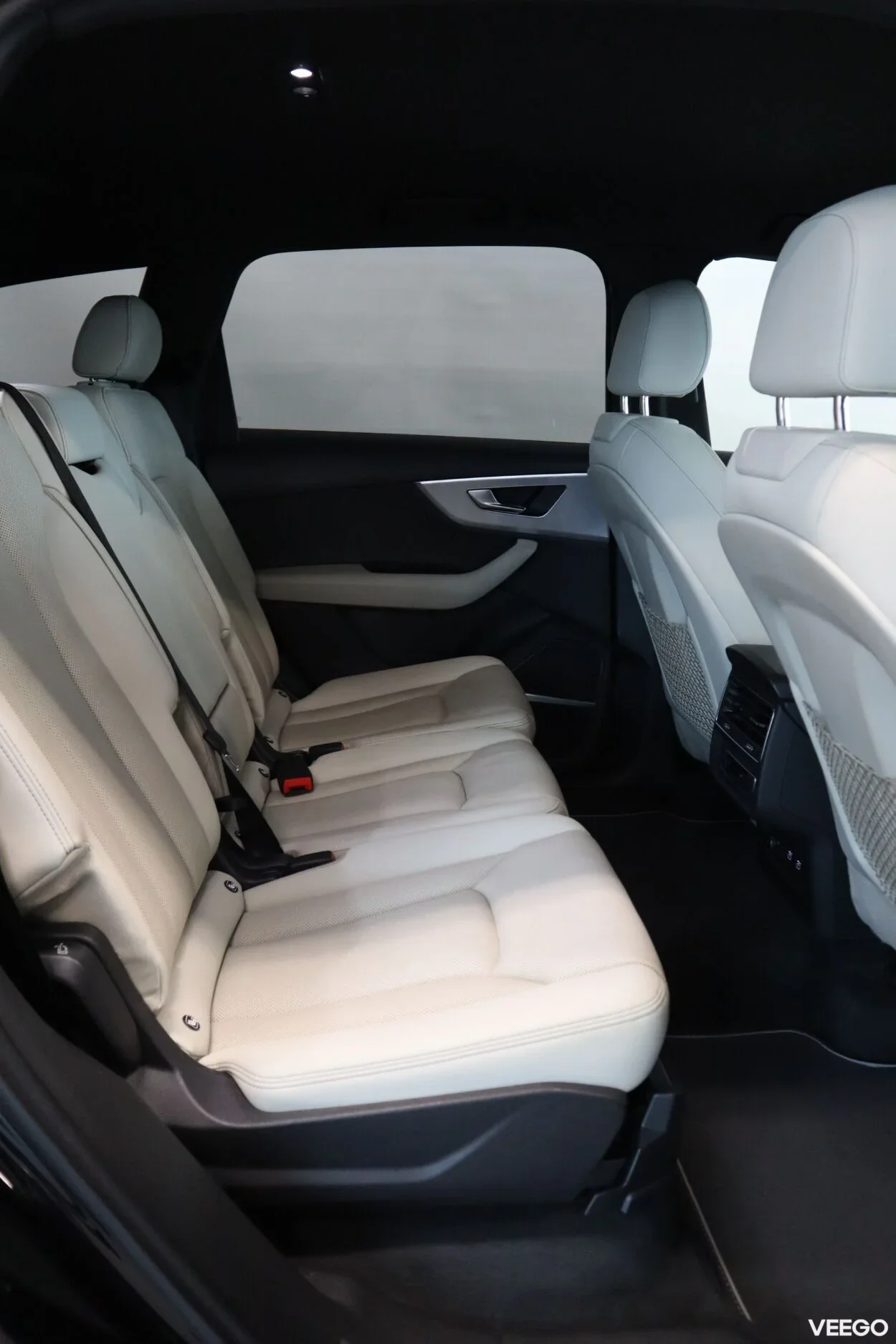 Audi Q7 250kW