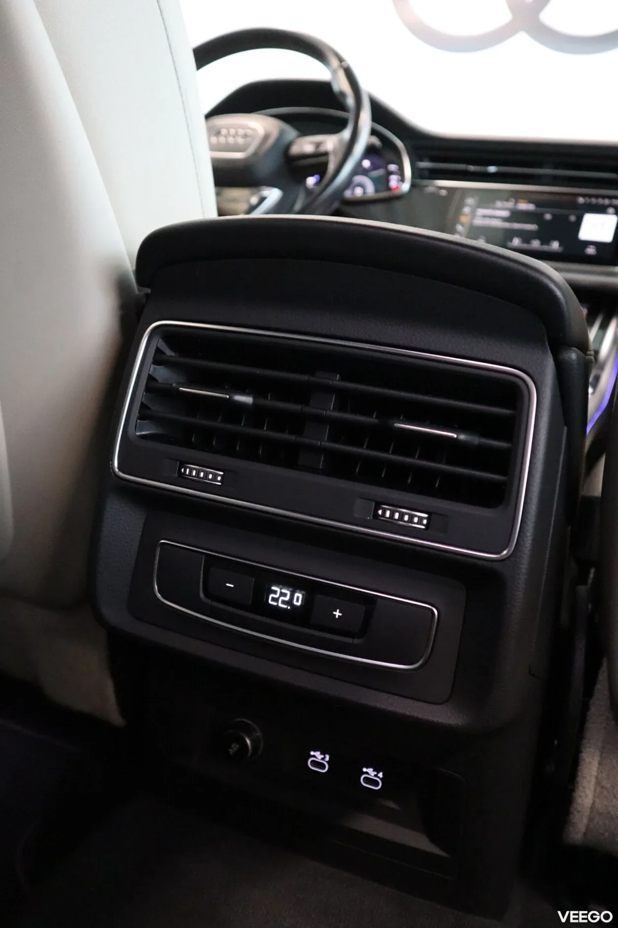 Audi Q7 250kW