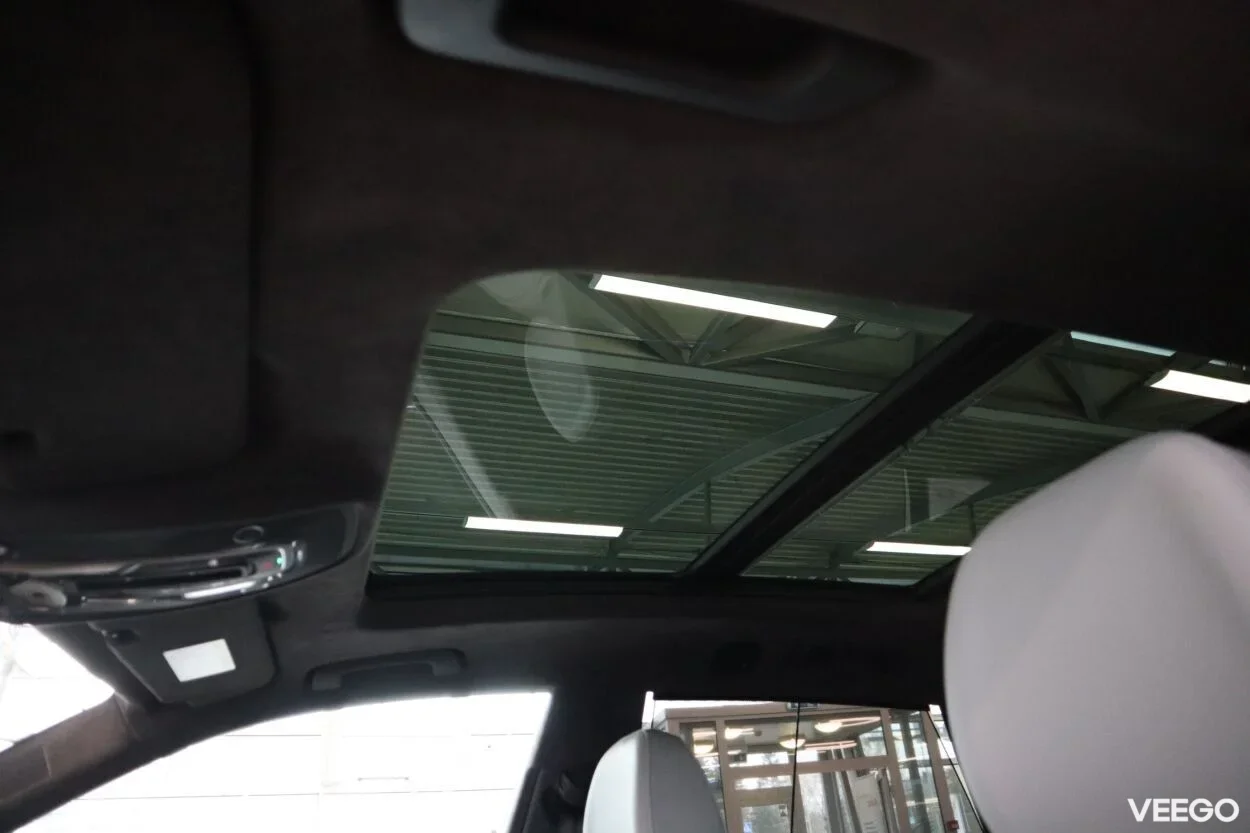 Audi Q8 250kW