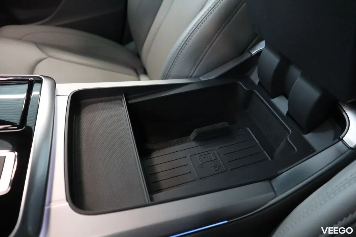 Audi Q8 250kW