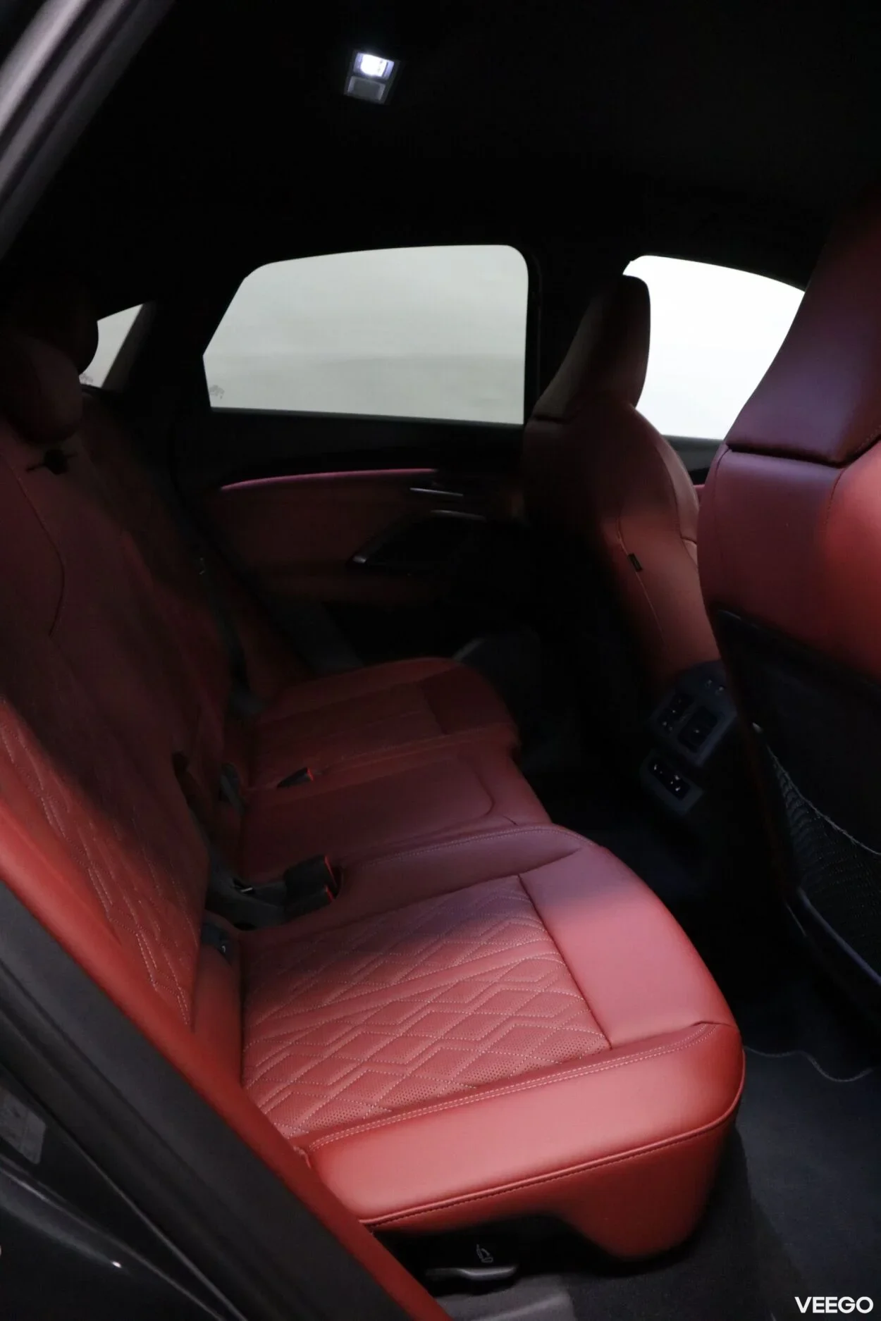 Audi SQ5 270kW