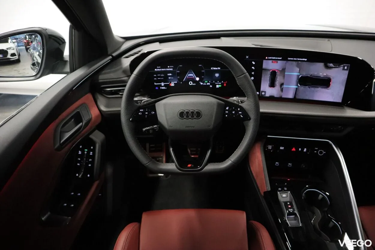 Audi SQ5 270kW